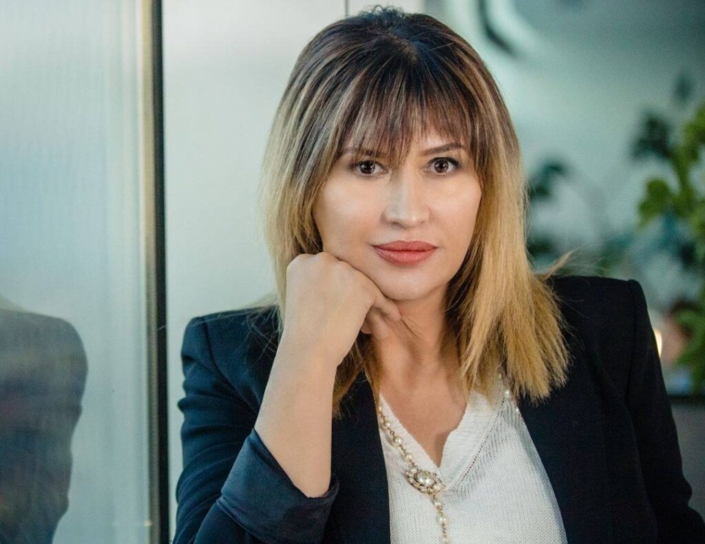 Mihaela Mitroi consultant fiscal