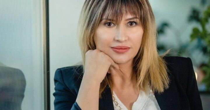 Mihaela Mitroi consultant fiscal