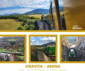 Oraviţa Anina CFR Călători