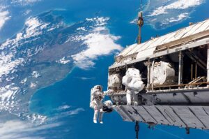 Statia Spatiala Internationala