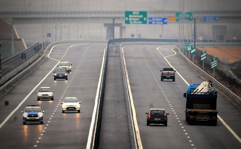Autostrada Unirii A 8 prelungire desemnare constructori loturi PNRR noi termene 25 și 31 iulie