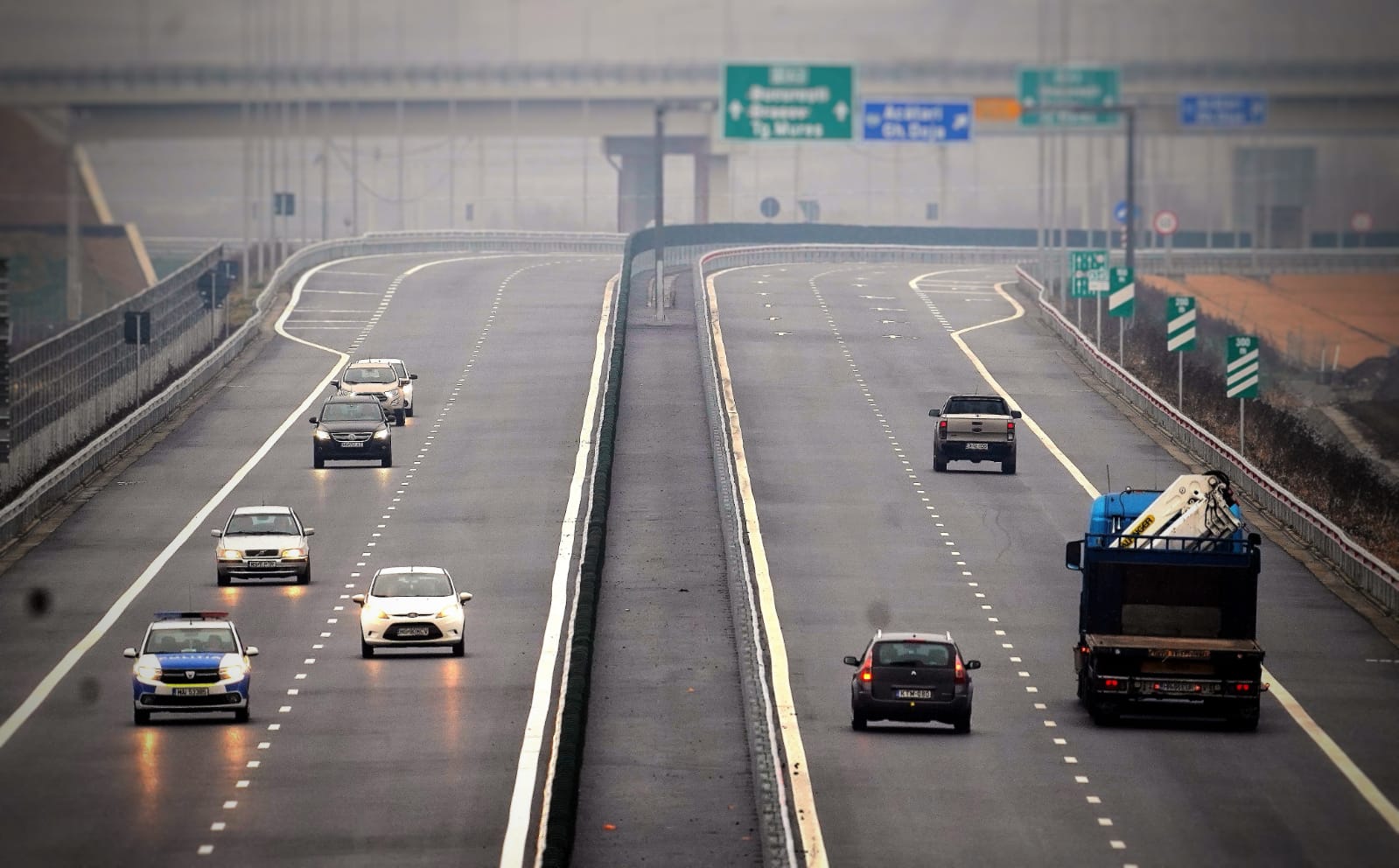 Autostrada Unirii A 8 prelungire desemnare constructori loturi PNRR noi termene 25 și 31 iulie