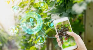 agri tech