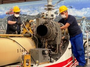 airbus helicopters muncitori