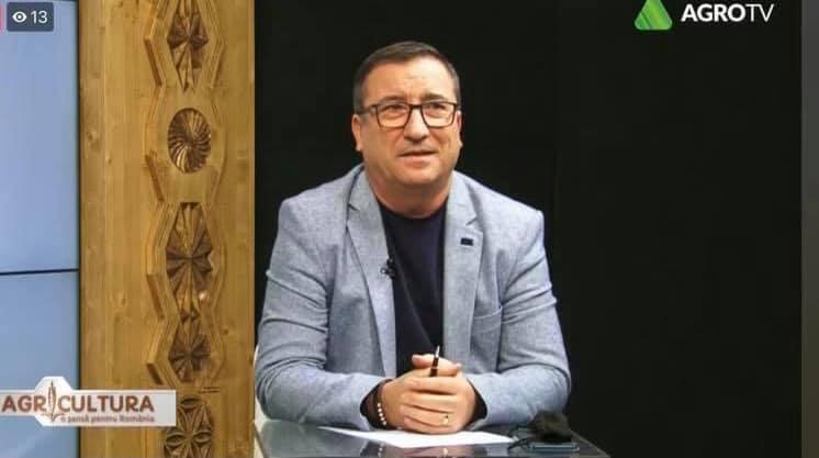 alexandru stanescu
