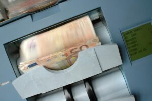 bani euro pexels