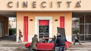 cinecitta