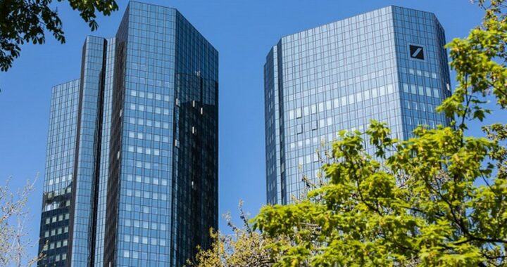 deutsche bank