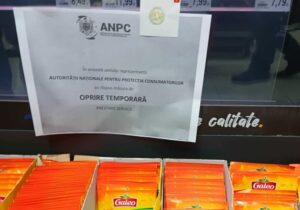 ANPC, Profi, PENNY, Carrefour, amenzi