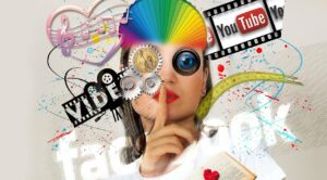 influencer social media