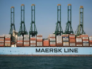 maersk