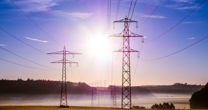 Electrica, energie electrica