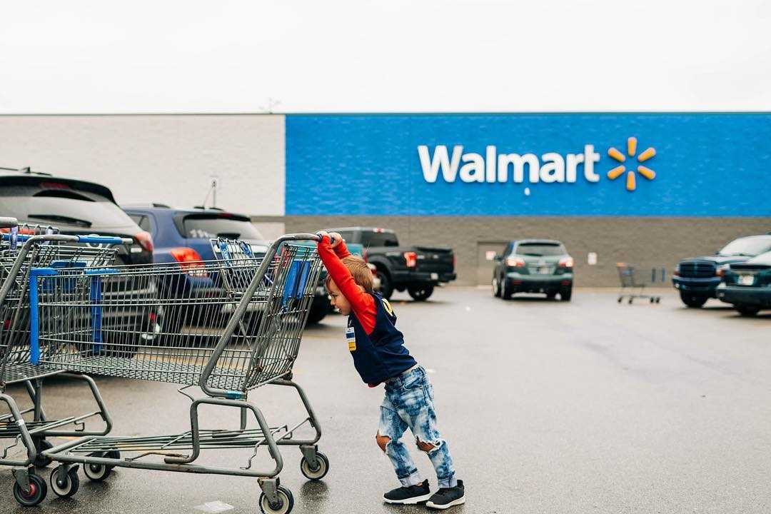 Walmart