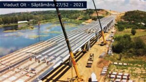 Drum expres Craiova API Pod Olt