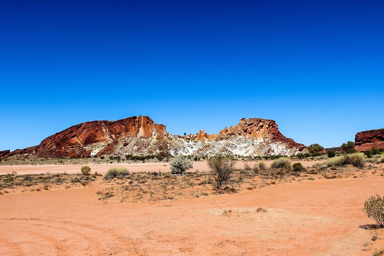 Australia