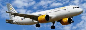 Avion Vueling