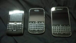 blackberry, telefon cu taste