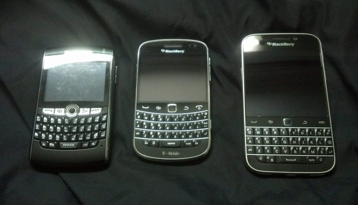 blackberry, telefon cu taste