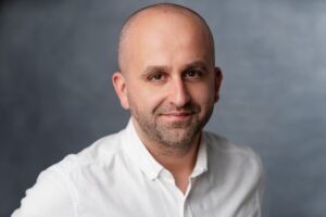 Bogdan Badea, CEO eJobs