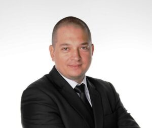 Bogdan Letca
