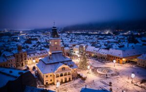 Brașov