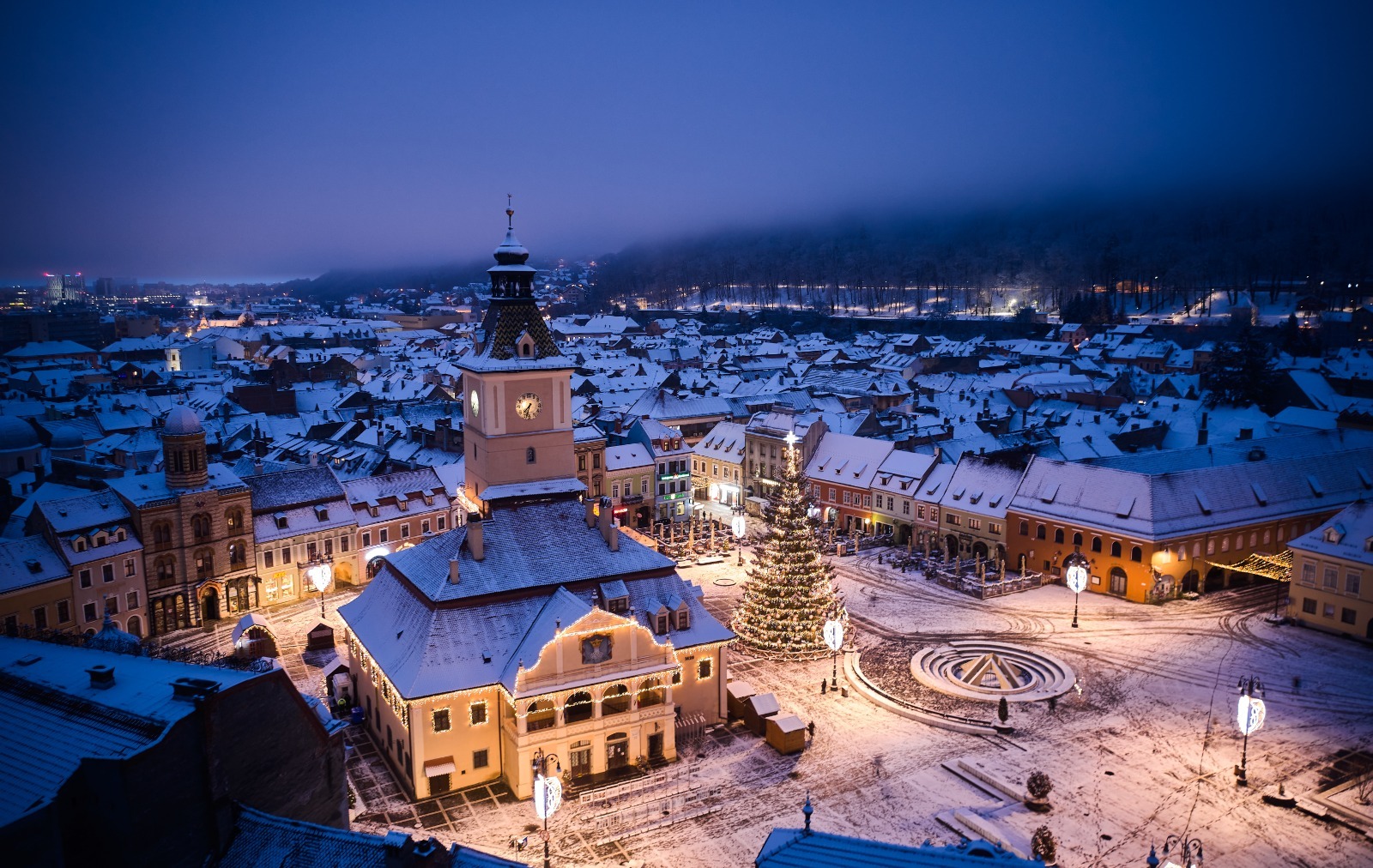 Brașov