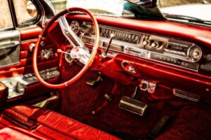 Cadillac