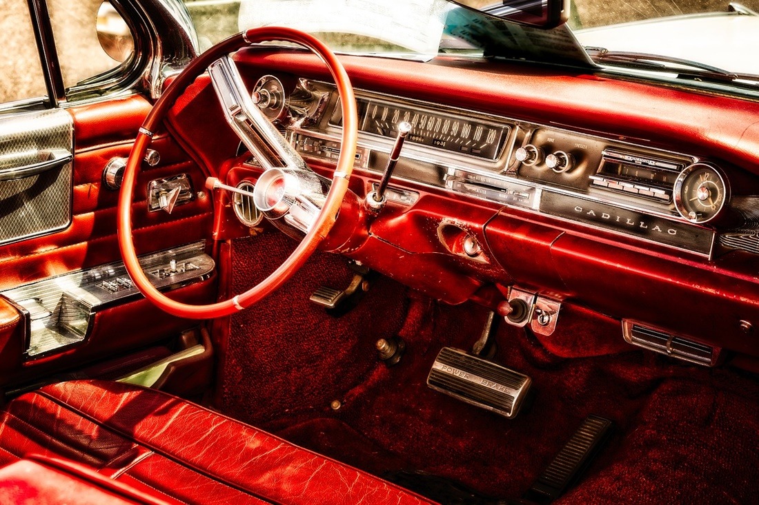 Cadillac
