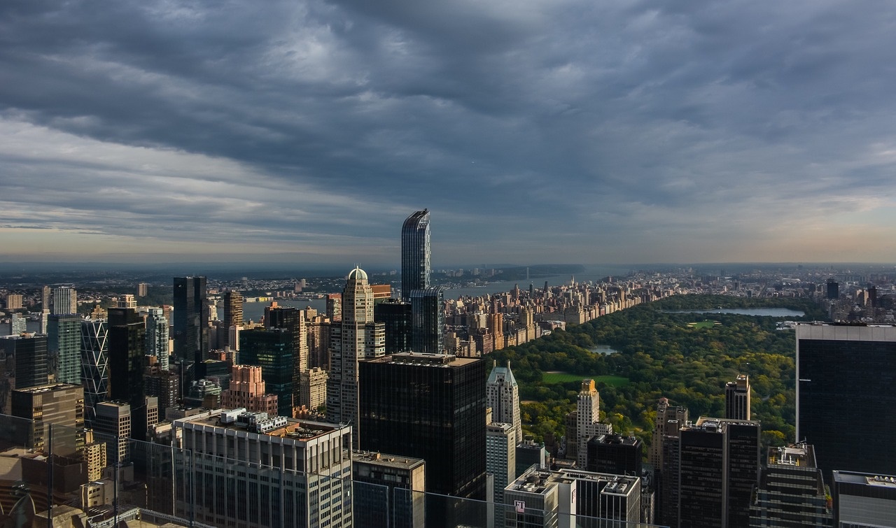 Central Park