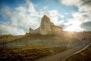 Cetatea Rupea