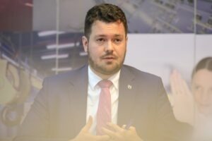 BUCURESTI - CONFERINTA - NUCLEARELECTRICA - COMSIN GHITA