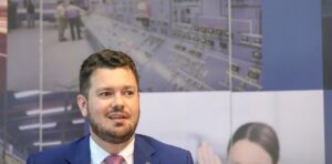 Cosmin Ghita, Nuclearelectrica