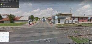DN 3 Brănești