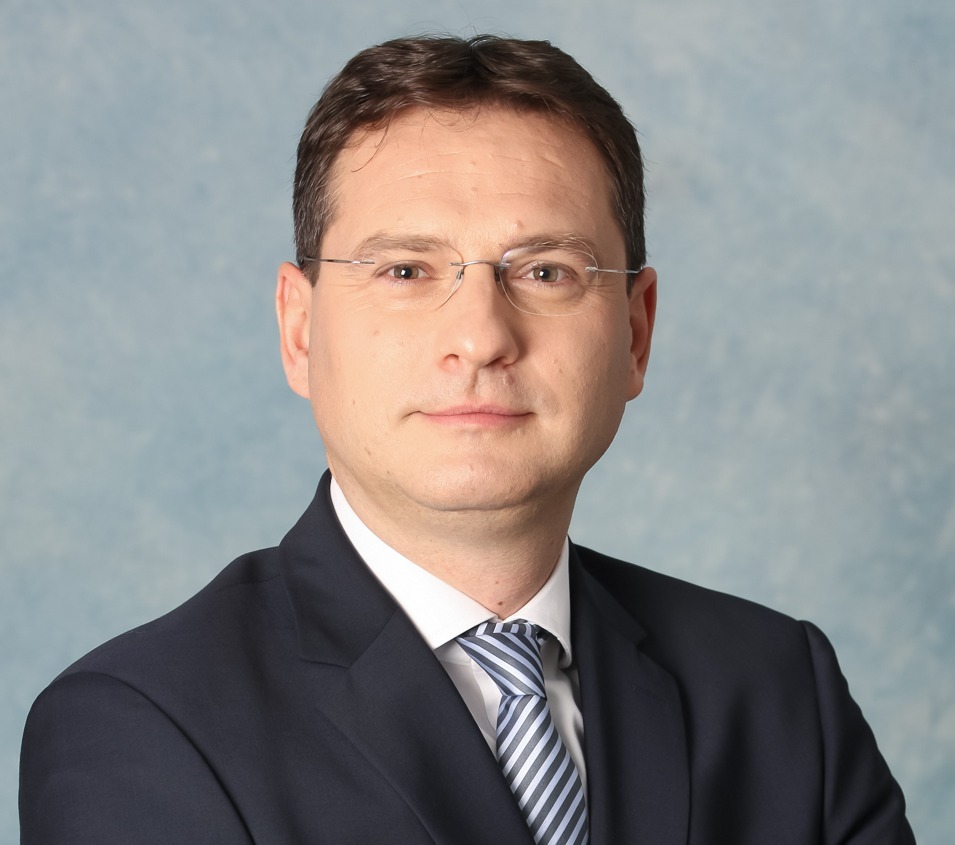 Dan Manolescu