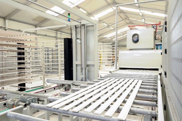 Eco Euro Doors producator usi
