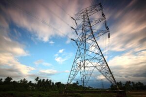Energie curent electricitate