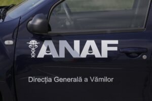 vama, directia vamilor, anaf