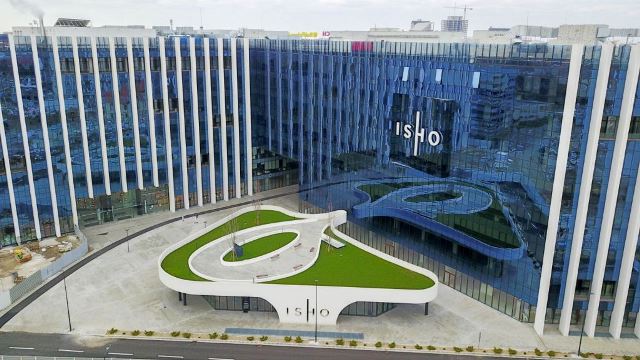 Isho_r