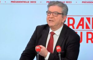 Jean-Luc Melenchon