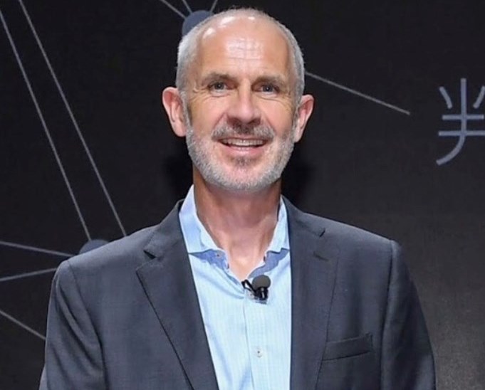 Jim Rowan