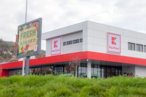 Kaufland