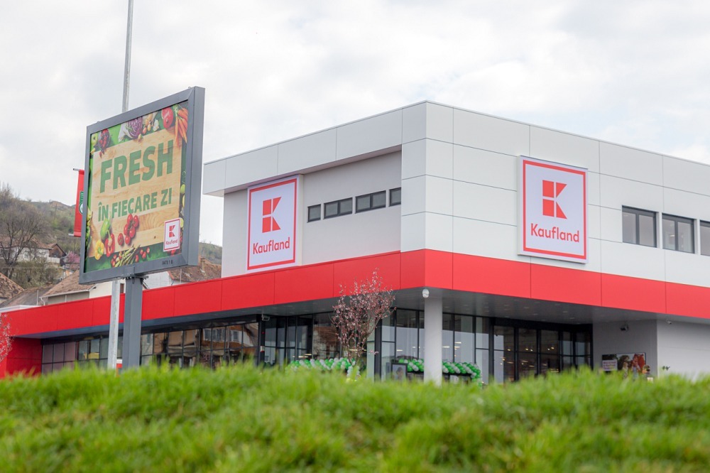 Kaufland