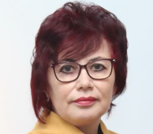 Laurenta Crudu_CEO Sarcom