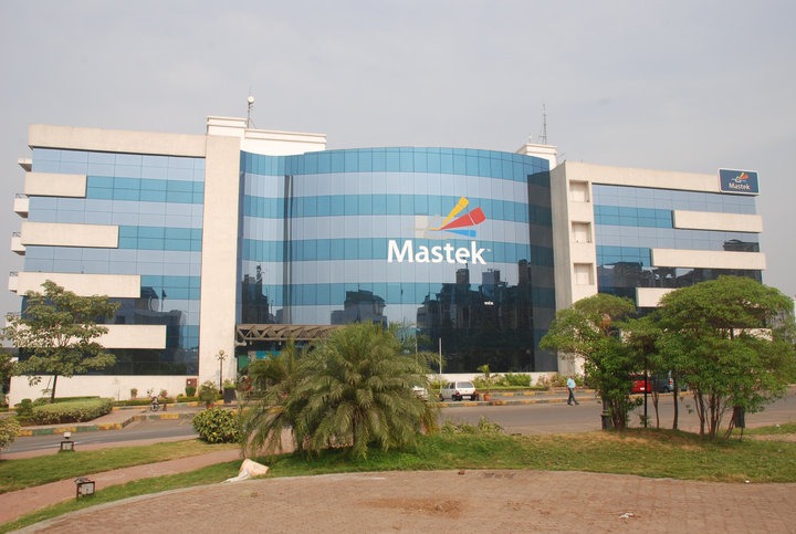 Mastek