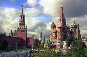 Moscova