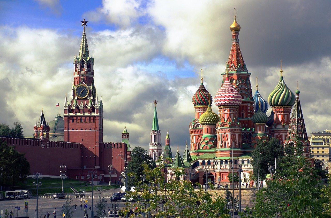 Moscova