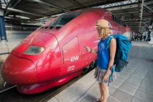 tren, uniunea europeana, calatorii, comisia europeana