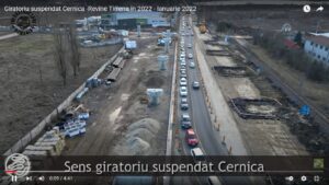 Pasaj Cernica