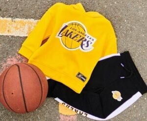 Primark x NBA