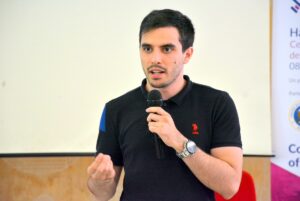 Stefan Iarca_Co-Fondator & CEO XVision